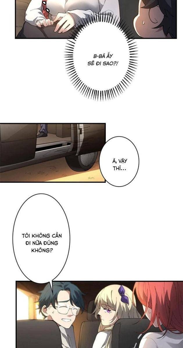 Ranker SSS Được Chọn - Page 43