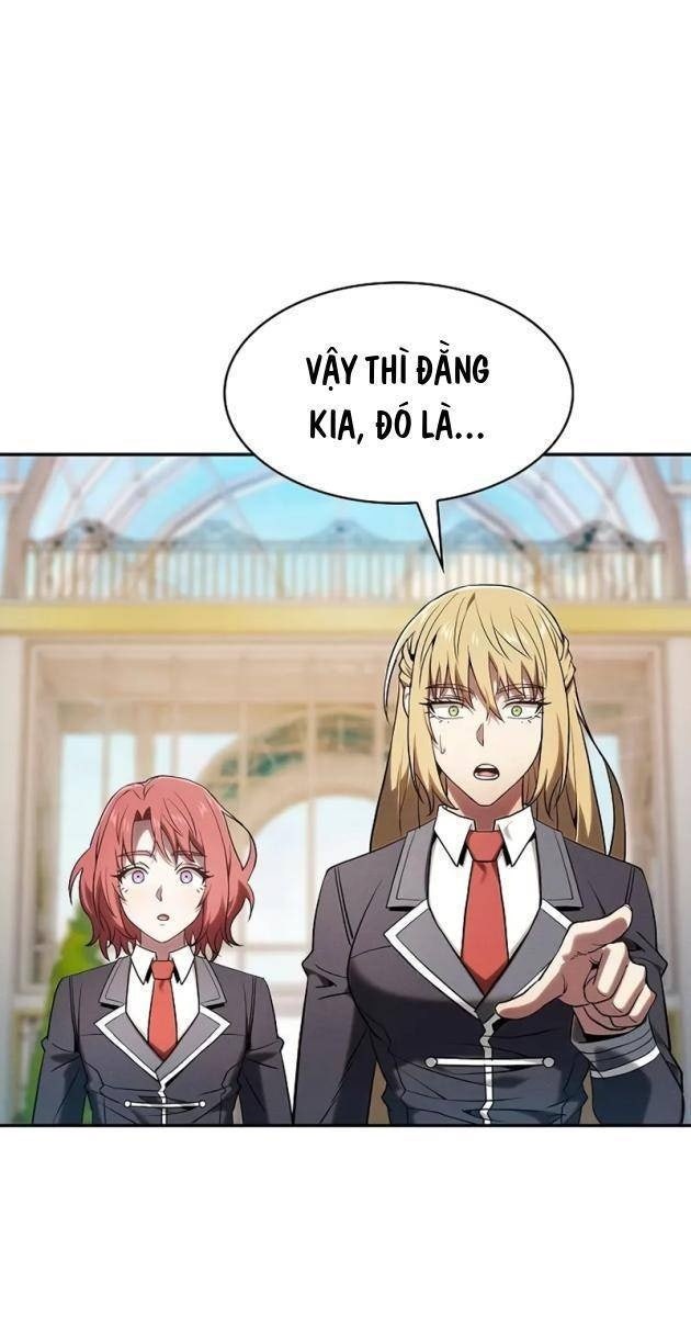 KIẾM THÁNH THIÊN TÀI CỦA HỌC VIỆN - Page 28
