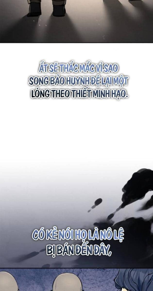 Quyền Vương Phục Sinh - Page 178