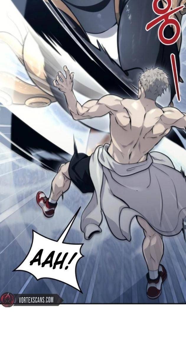 Cuộc Chiến Trong Tòa Tháp: Urek Mazino - Page 27