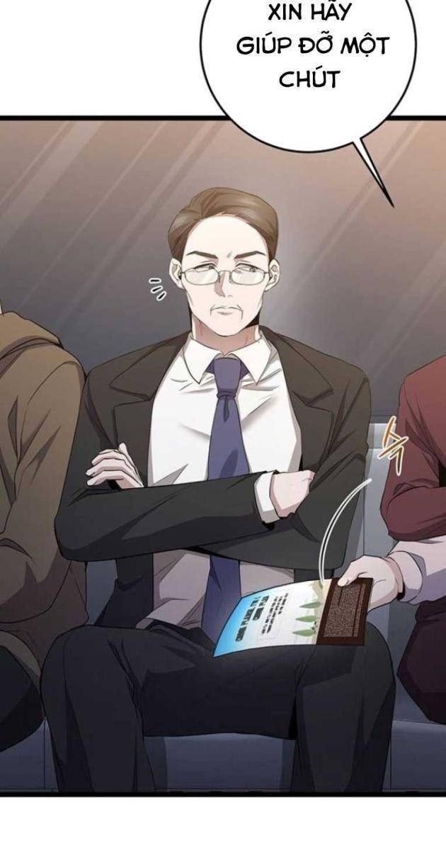 Vương Hậu Đi Học - Page 51