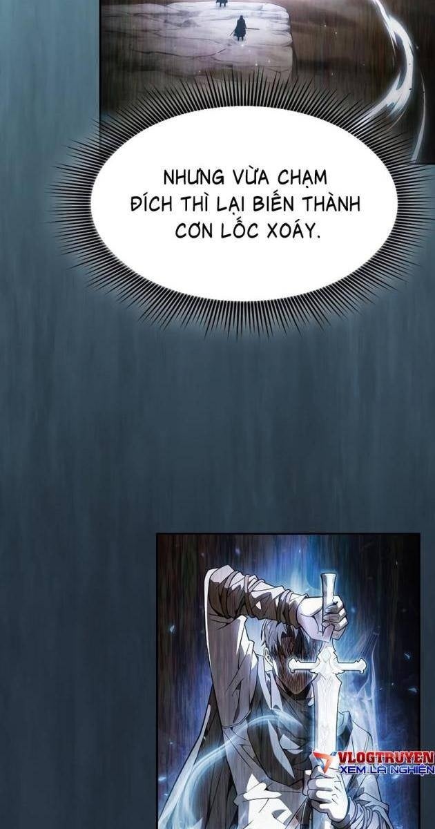 KIẾM THÁNH THIÊN TÀI CỦA HỌC VIỆN - Page 75