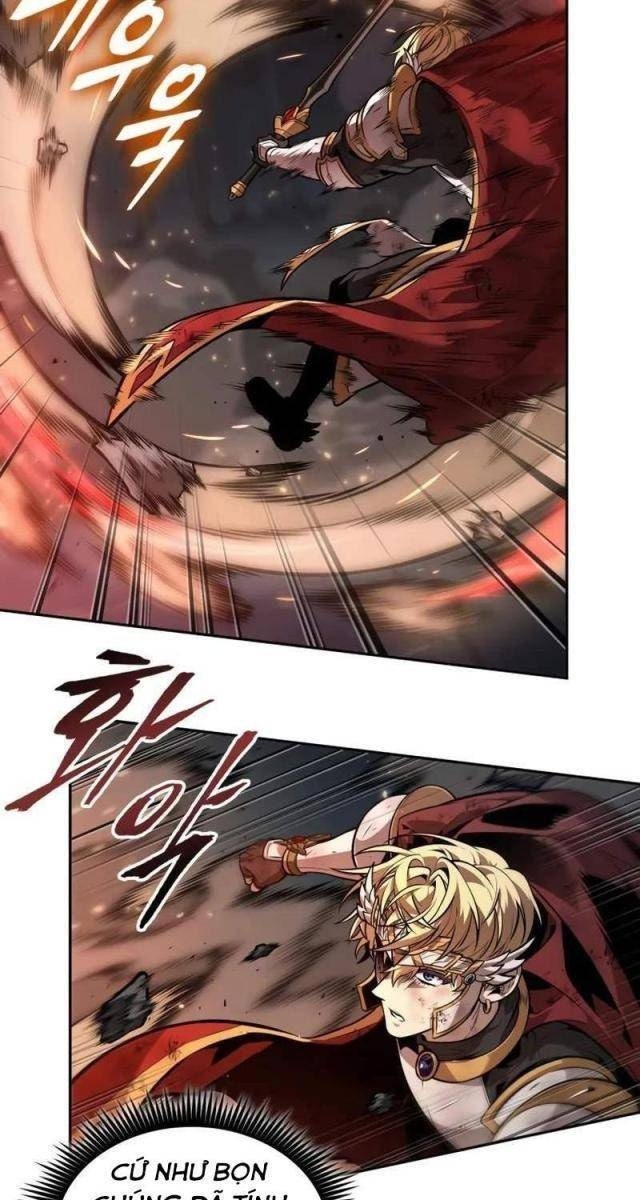 Mạo Hiểm Giả Sống Sót Cuối Cùng - Page 43