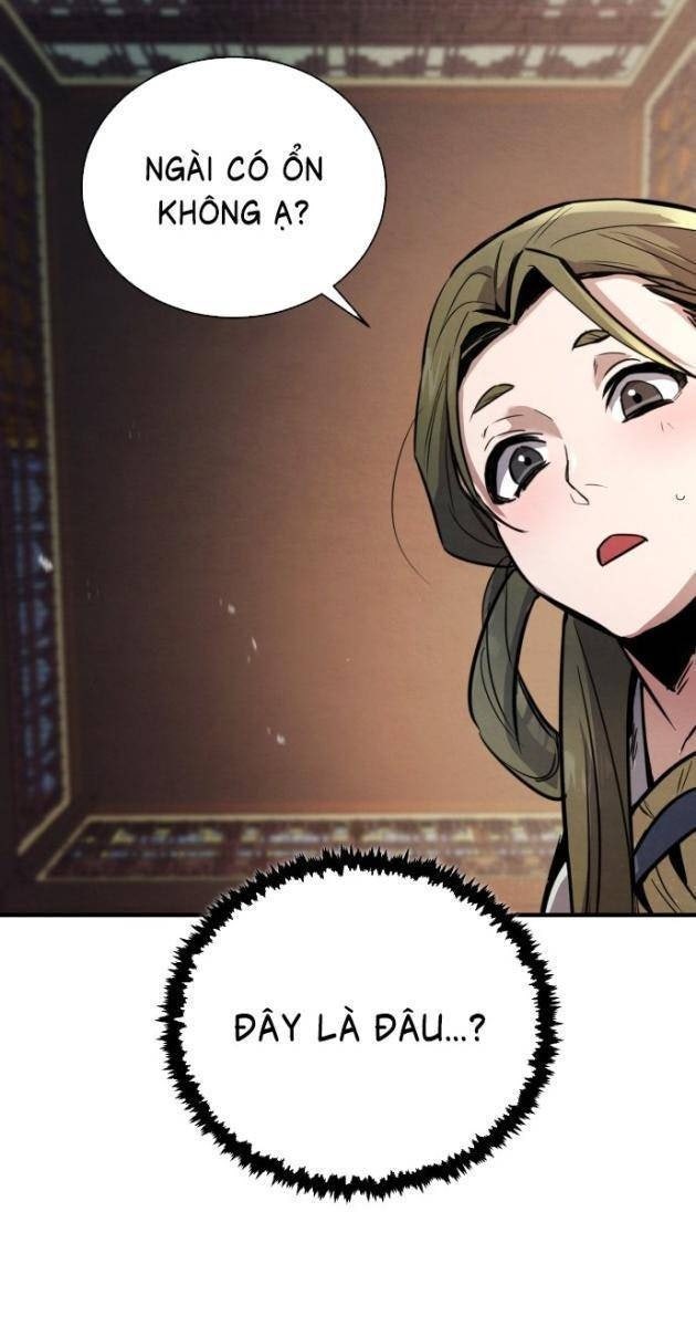 Quyền Vương Phục Sinh - Page 123