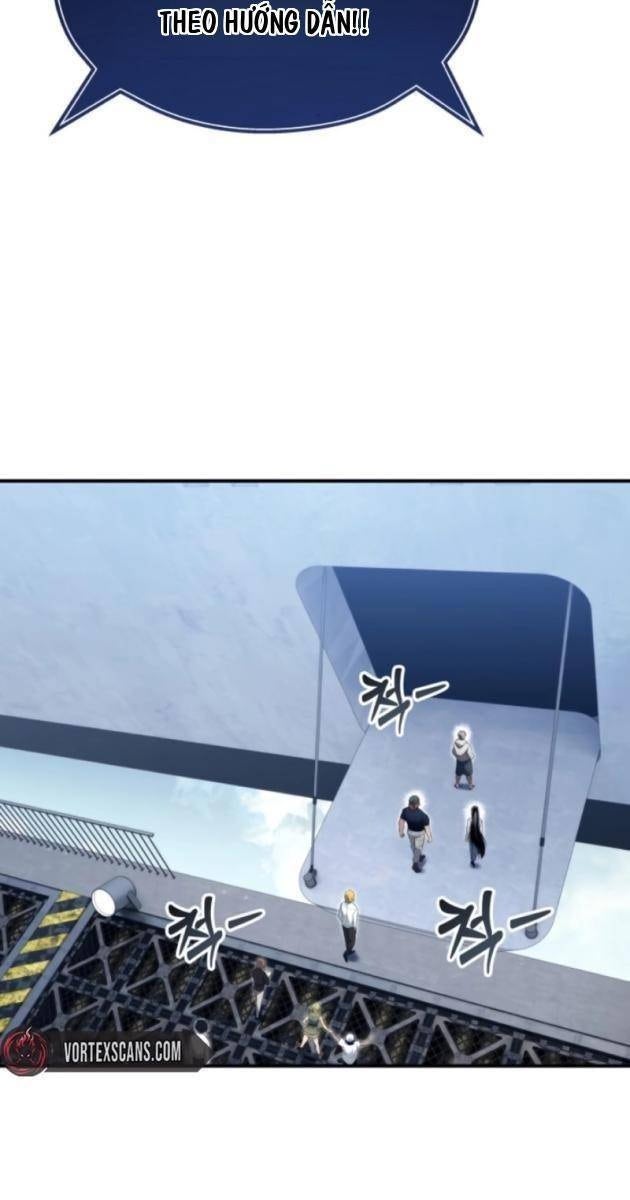 Cuộc Chiến Trong Tòa Tháp: Urek Mazino - Page 62