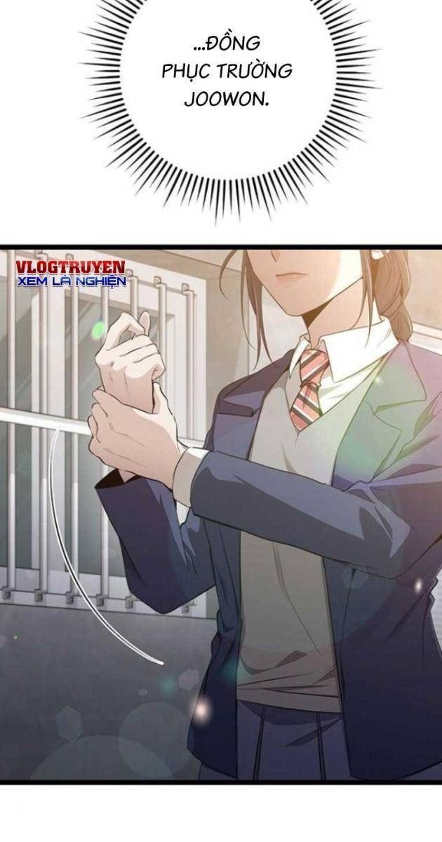 Vương Hậu Đi Học - Page 26