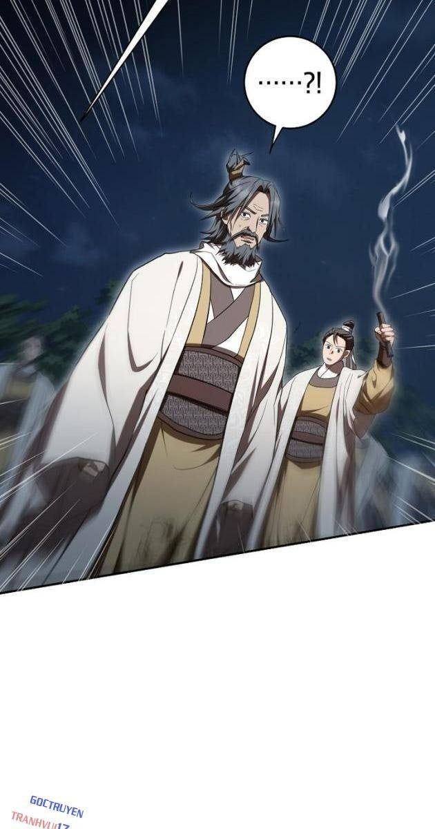 Võ Đang Kỳ Hiệp - Page 100