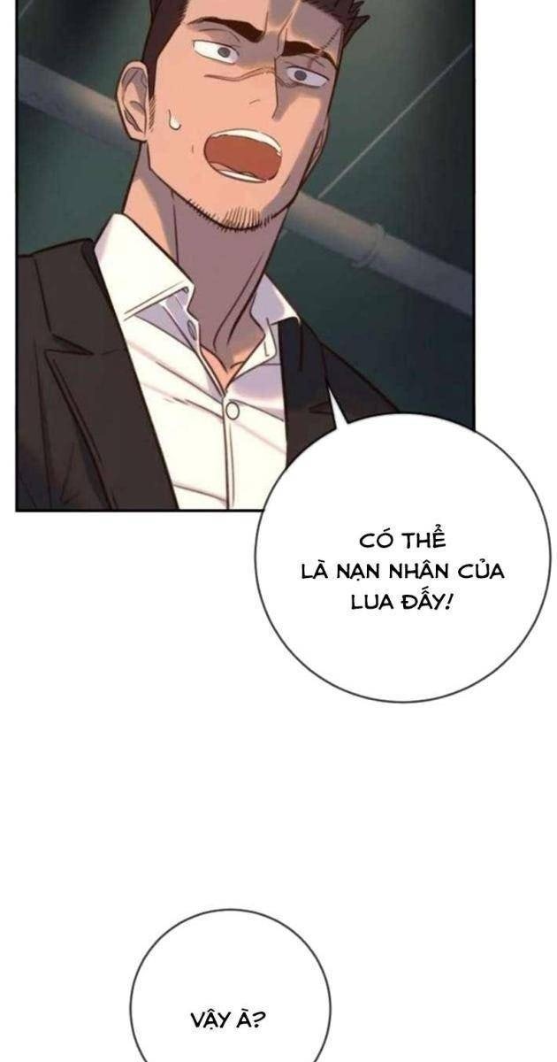 Mọi người Đều Yêu Cô Ấy - Page 45