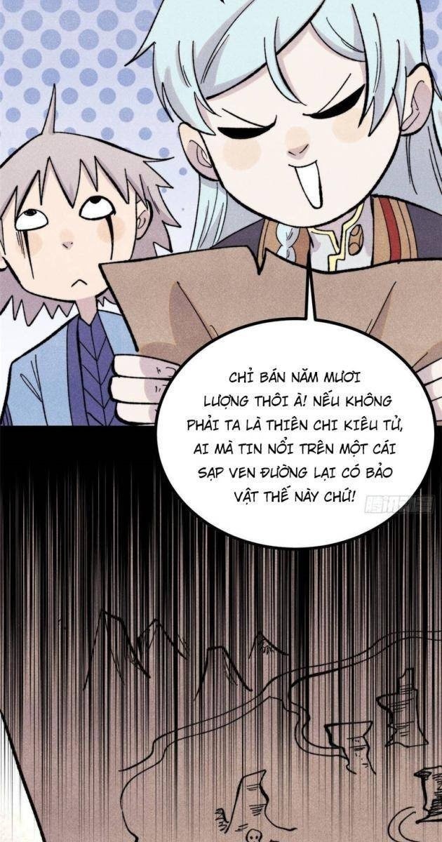 Vạn Cổ Tối Cường Tông - Page 19