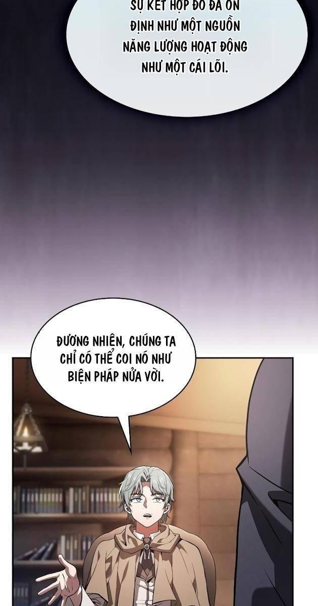 KIẾM THÁNH THIÊN TÀI CỦA HỌC VIỆN - Page 7