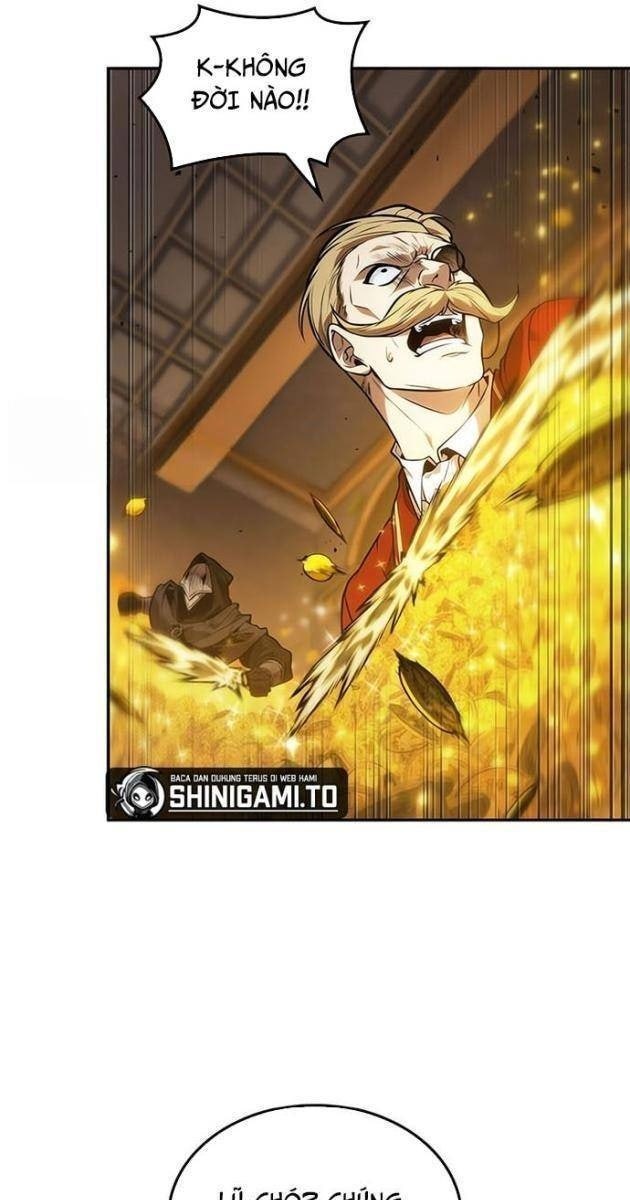 Mạo Hiểm Giả Sống Sót Cuối Cùng - Page 39