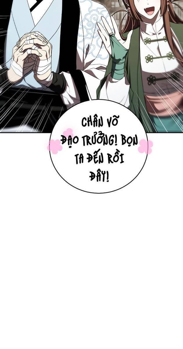 Võ Đang Kỳ Hiệp - Page 74