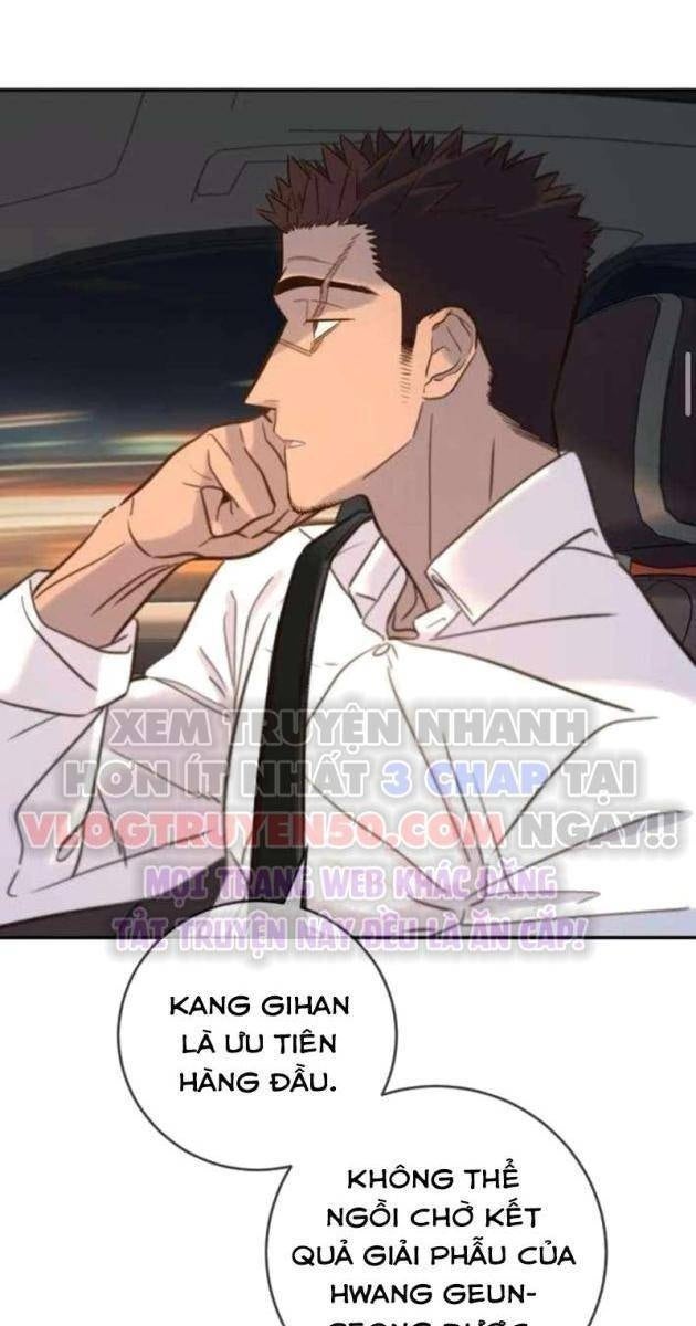 Mọi người Đều Yêu Cô Ấy - Page 73