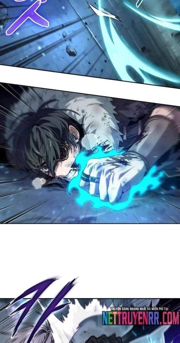 Mạo Hiểm Giả Sống Sót Cuối Cùng - Page 20