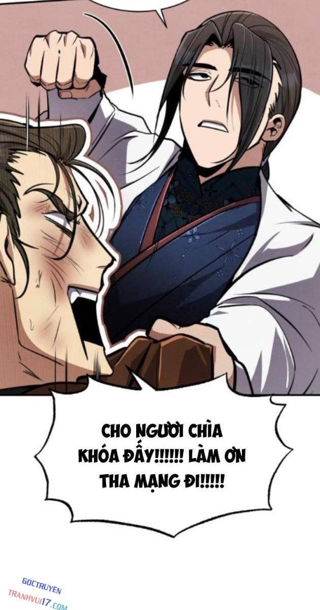 Quyền Vương Phục Sinh - Page 117