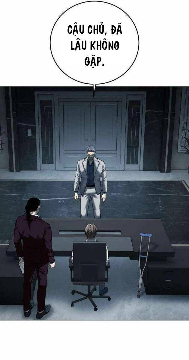 Sát Thủ Áo Đỏ - Page 21