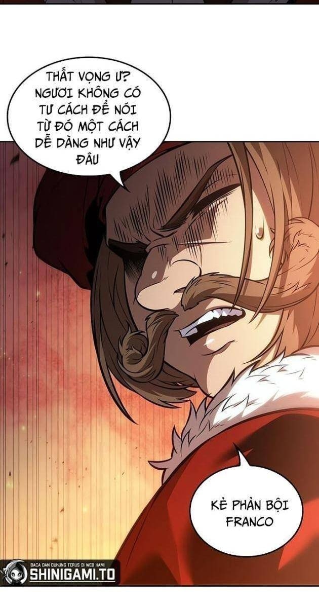 Mạo Hiểm Giả Sống Sót Cuối Cùng - Page 27