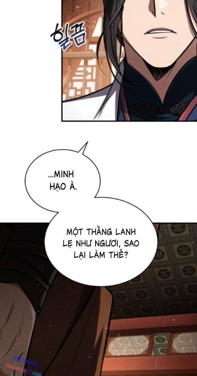 Quyền Vương Phục Sinh - Page 11