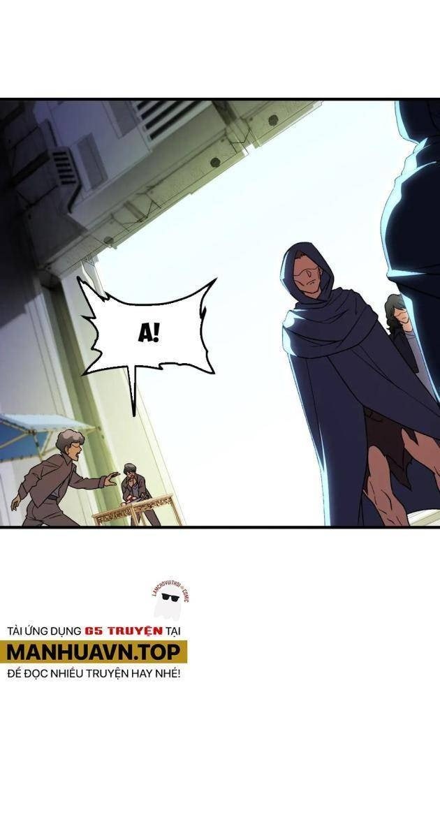 Toàn Dân Chuyển Chức: Duy Ta Vô Chức Tán Nhân - Page 37