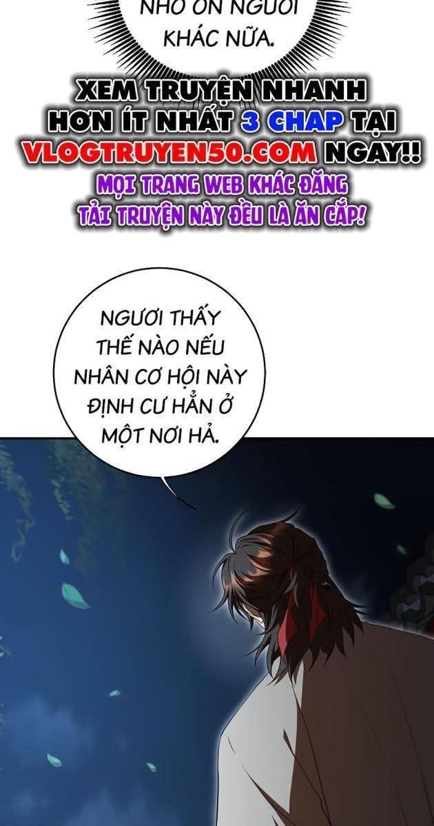 Võ Đang Kỳ Hiệp - Page 48