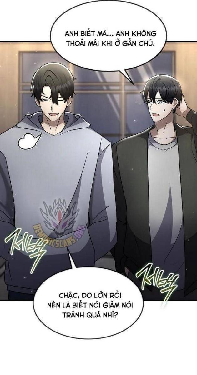 Thần Khí Huyền Thoại Của Người Chơi Thiên Tài - Page 47