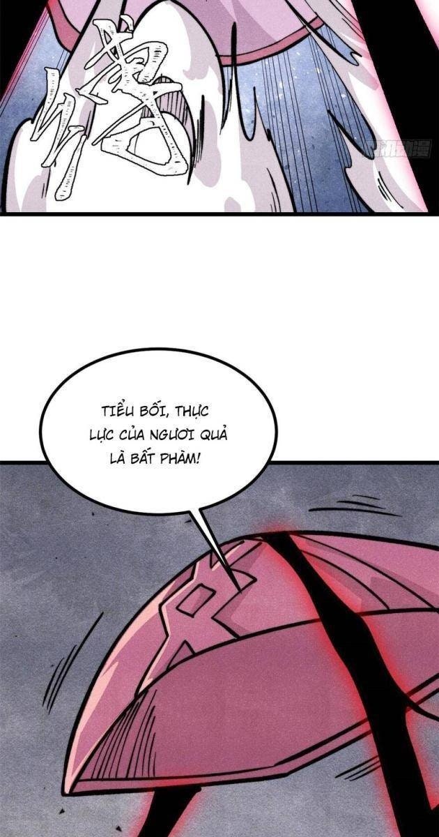 Vạn Cổ Tối Cường Tông - Page 11