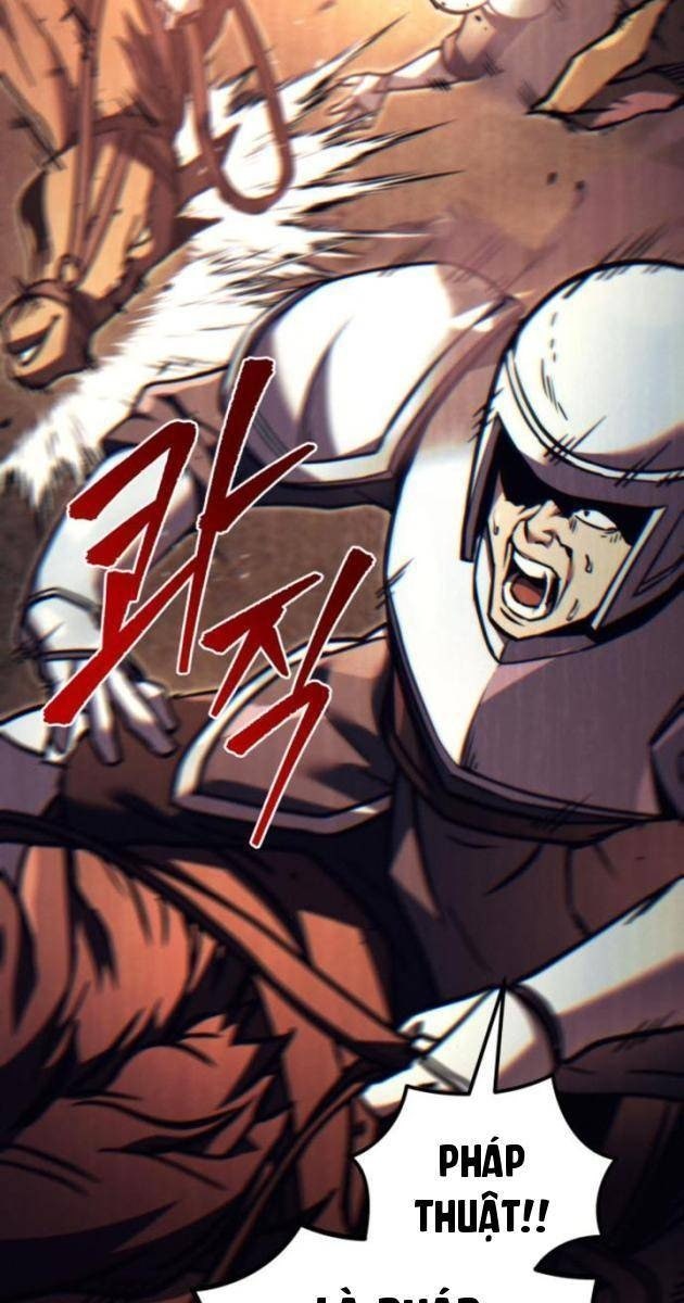 Hồi Quy Giả Của Gia Tộc Suy Vong - Page 194