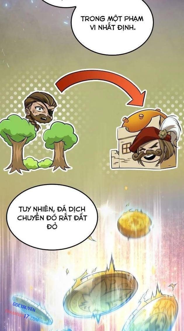 Mạo Hiểm Giả Sống Sót Cuối Cùng - Page 29