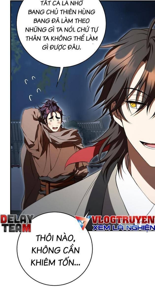 Võ Đang Kỳ Hiệp - Page 33