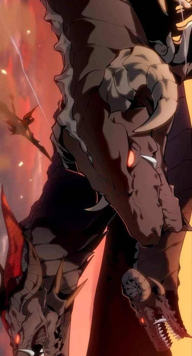 Mạo Hiểm Giả Sống Sót Cuối Cùng - Page 11