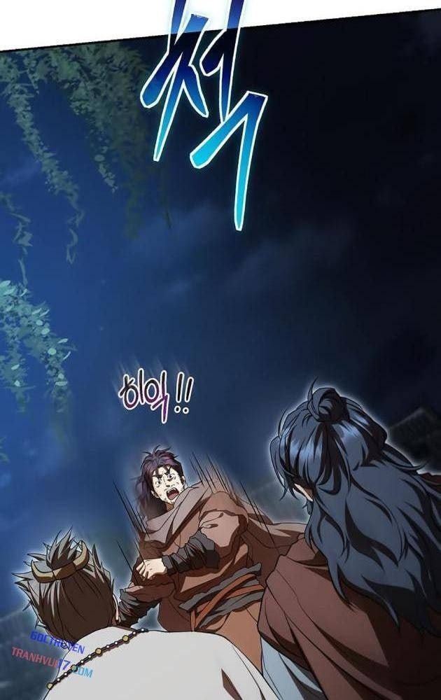 Võ Đang Kỳ Hiệp - Page 78