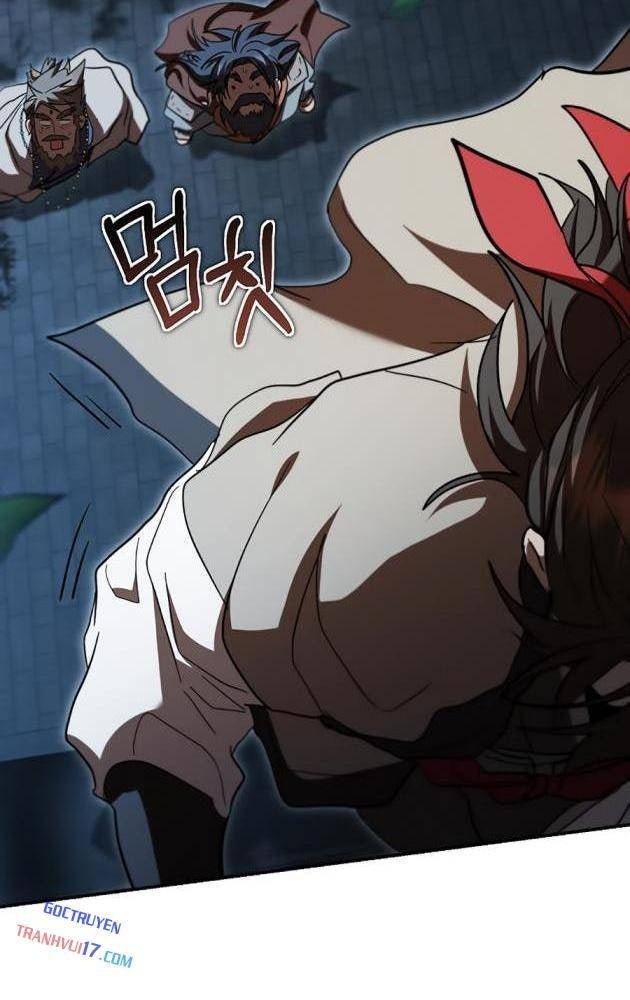 Võ Đang Kỳ Hiệp - Page 141