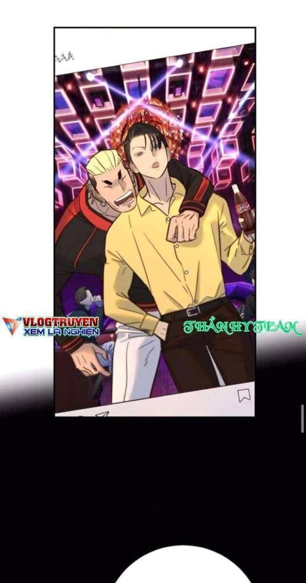 Mọi người Đều Yêu Cô Ấy - Page 65