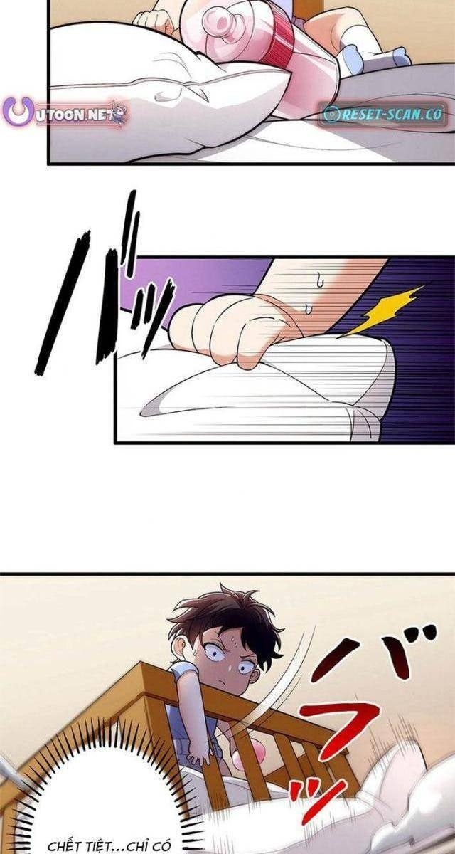 Ranker SSS Được Chọn - Page 77