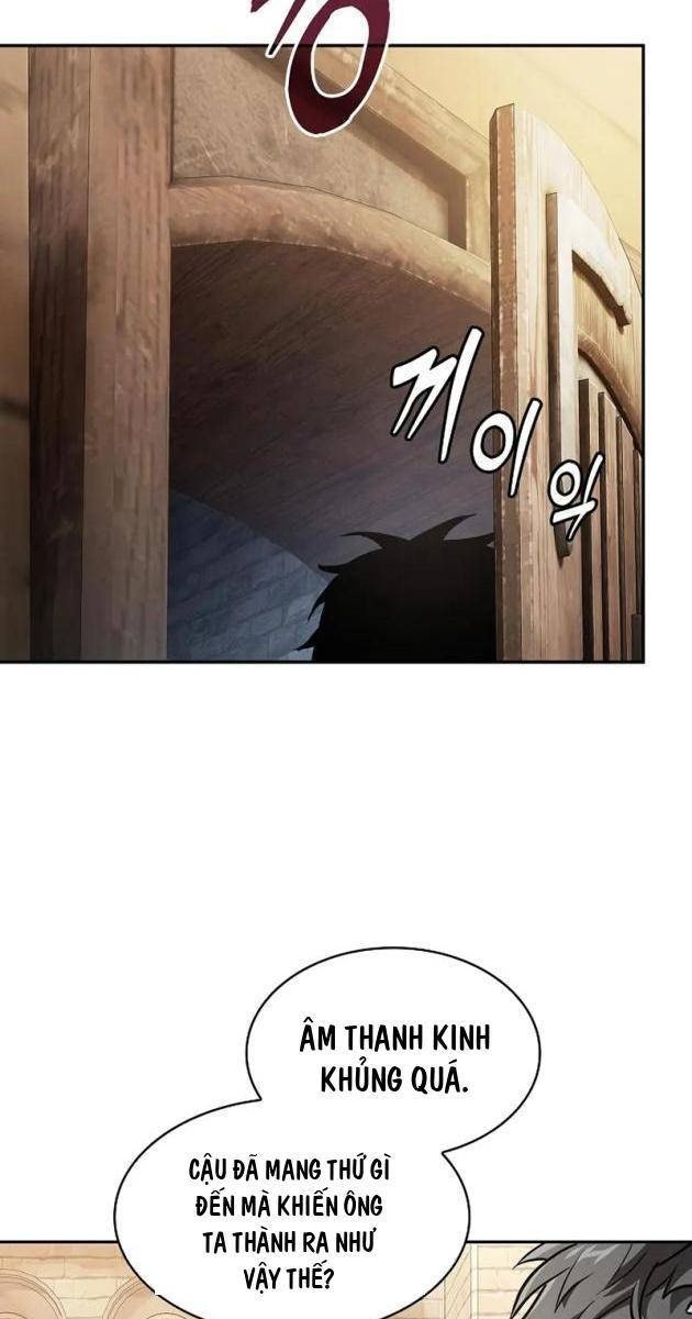 KIẾM THÁNH THIÊN TÀI CỦA HỌC VIỆN - Page 121