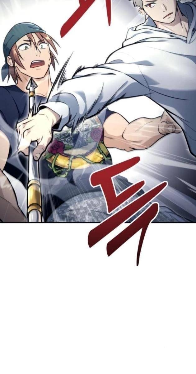 Cuộc Chiến Trong Tòa Tháp: Urek Mazino - Page 114