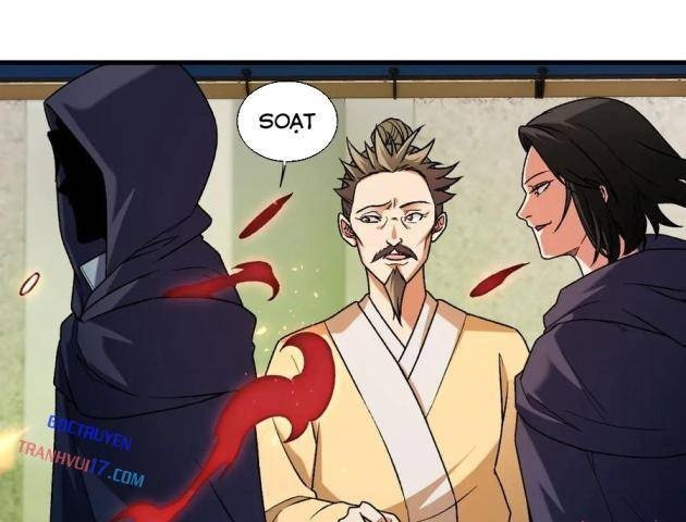 Toàn Dân Chuyển Chức: Duy Ta Vô Chức Tán Nhân - Page 28