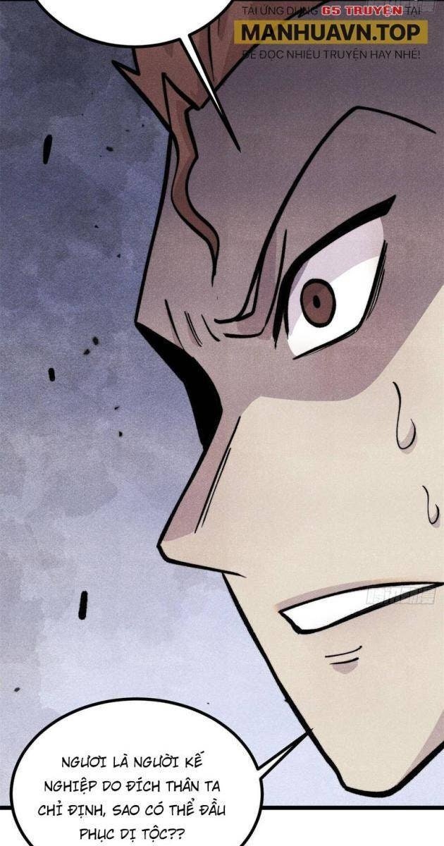 Vạn Cổ Tối Cường Tông - Page 11