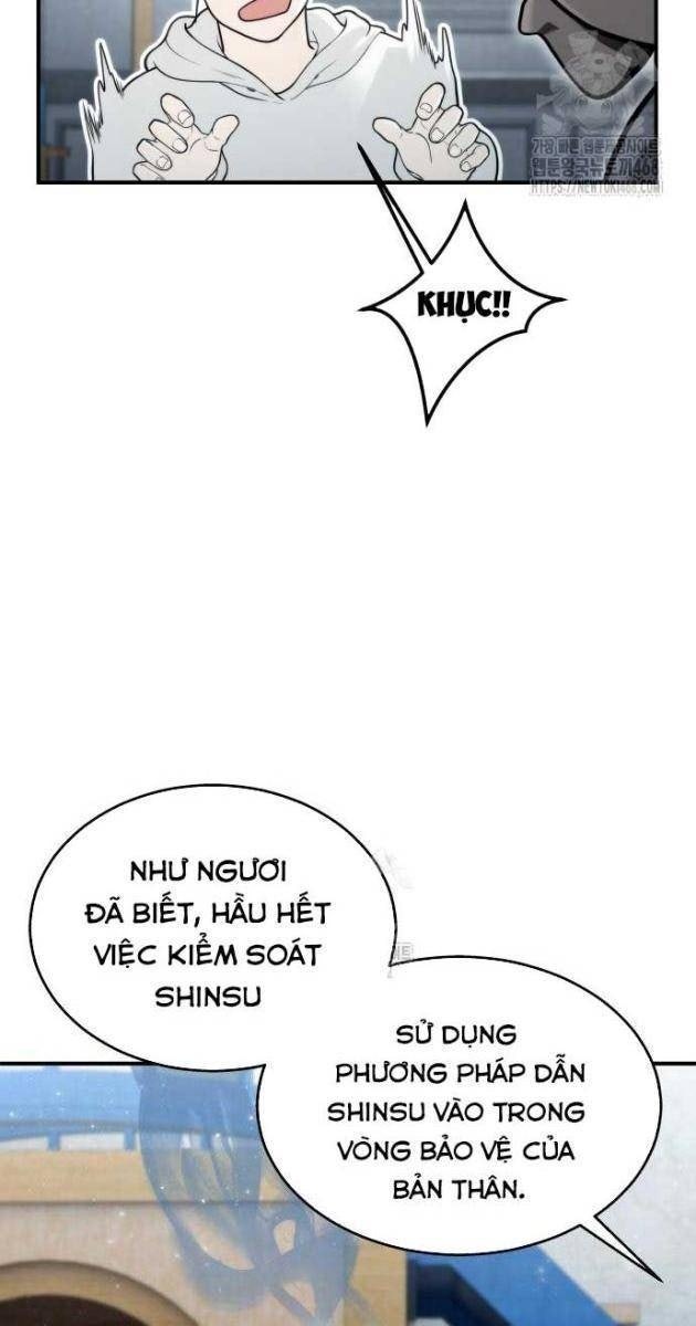 Cuộc Chiến Trong Tòa Tháp: Urek Mazino - Page 105