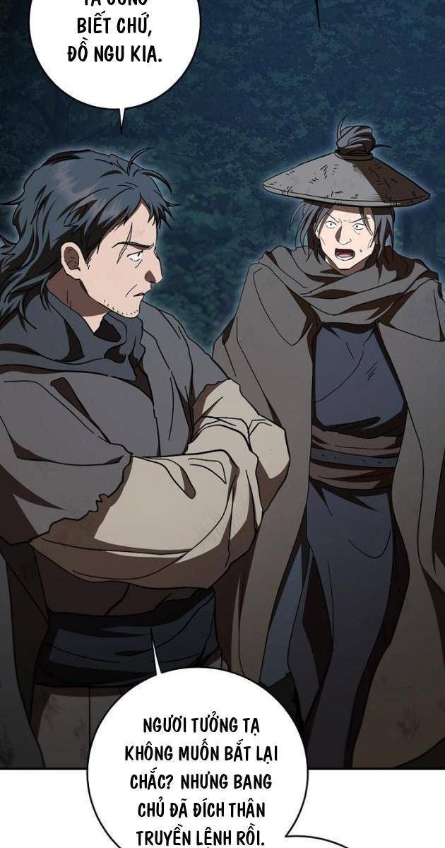 Võ Đang Kỳ Hiệp - Page 63