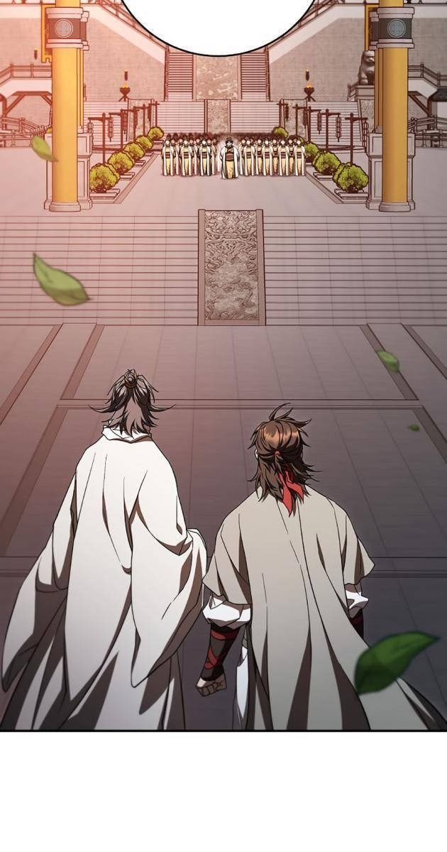 Võ Đang Kỳ Hiệp - Page 9