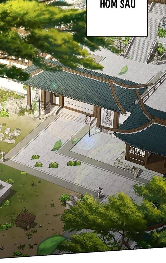 Võ Đang Kỳ Hiệp - Page 72