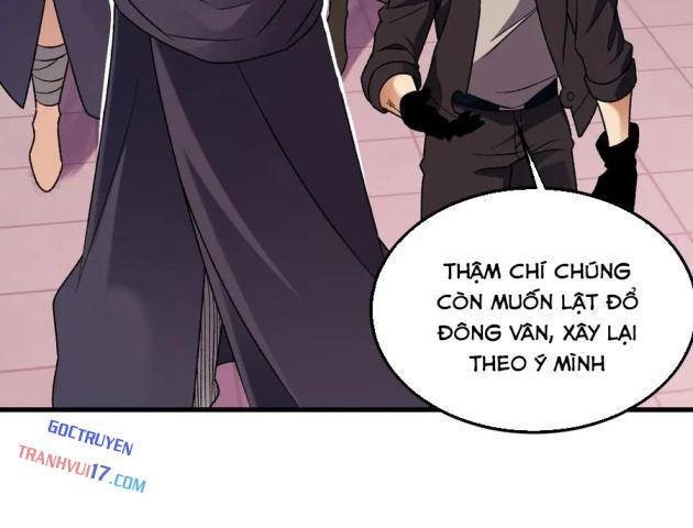 Toàn Dân Chuyển Chức: Duy Ta Vô Chức Tán Nhân - Page 54