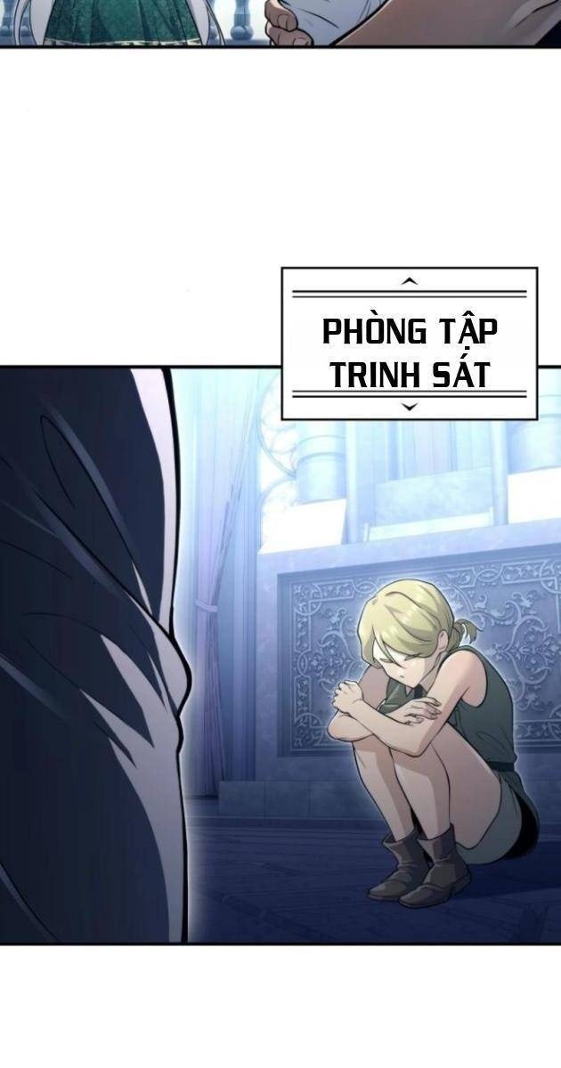 Cuộc Chiến Trong Tòa Tháp: Urek Mazino - Page 131