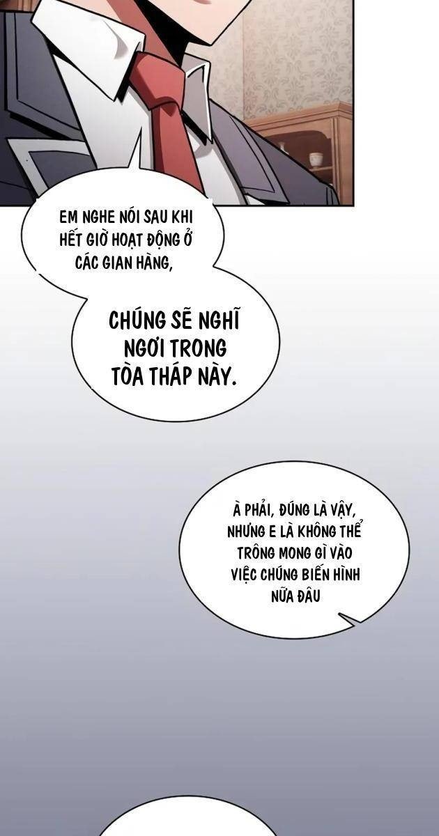 KIẾM THÁNH THIÊN TÀI CỦA HỌC VIỆN - Page 130