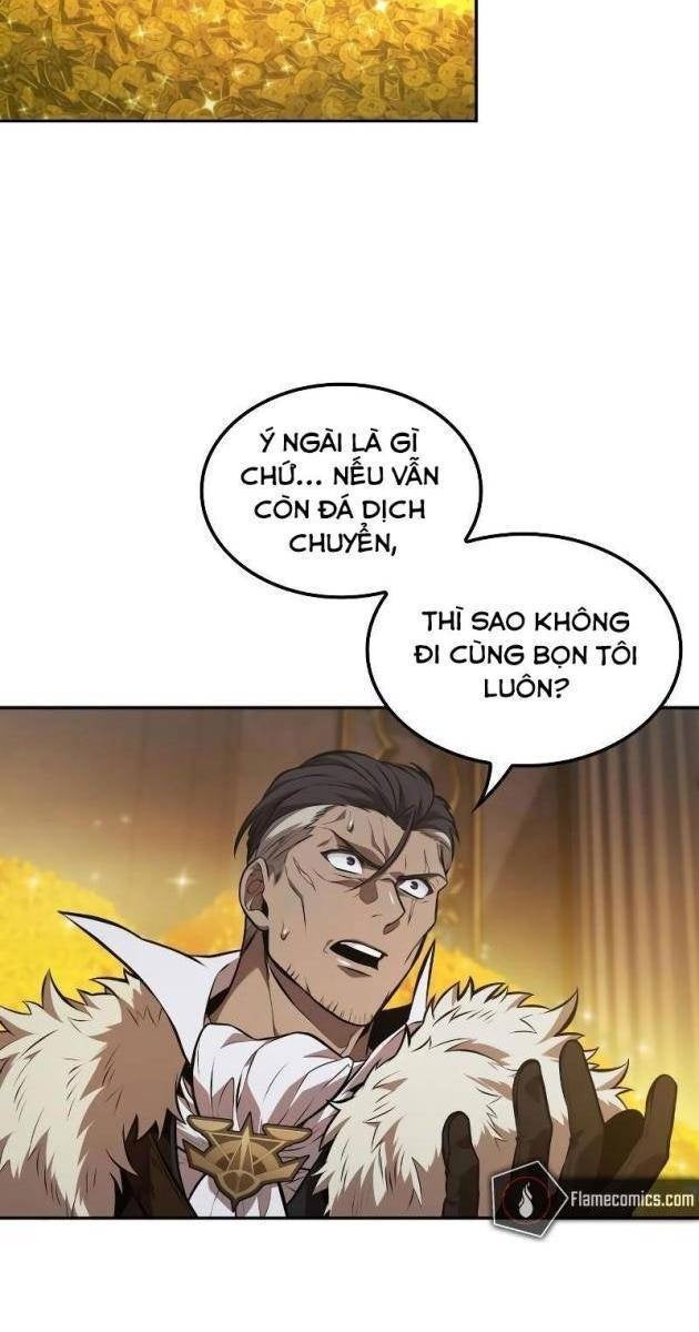 Mạo Hiểm Giả Sống Sót Cuối Cùng - Page 48