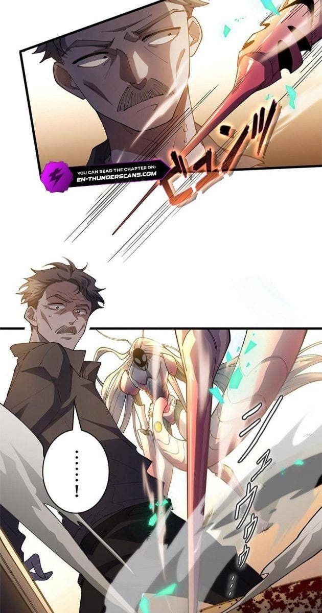 Ranker SSS Được Chọn - Page 9