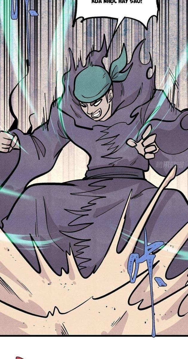 Vạn Cổ Tối Cường Tông - Page 19