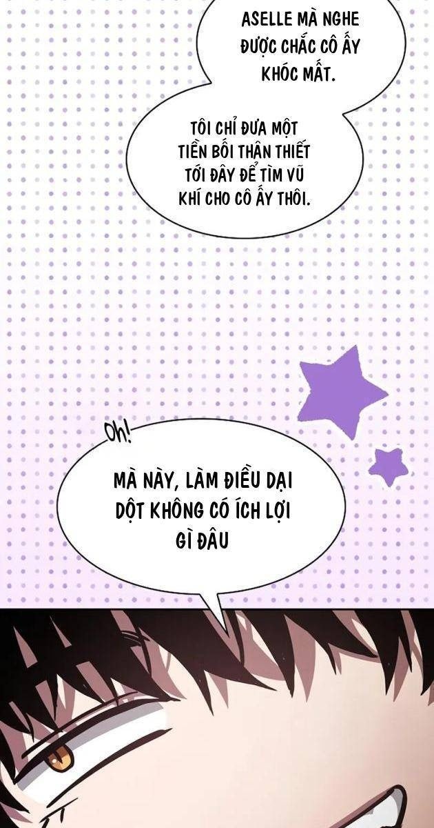 KIẾM THÁNH THIÊN TÀI CỦA HỌC VIỆN - Page 33