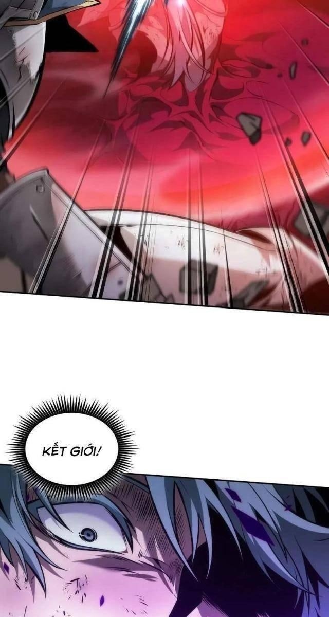 Mạo Hiểm Giả Sống Sót Cuối Cùng - Page 11